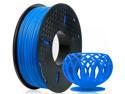 PLA 3D Printer Filament,1.75mm Dimensional Accuracy +/- 0.02 mm, 1 kg Spool(2.2lbs)3D Printer Consumables,Fit Most 3D FDM Printer consumables