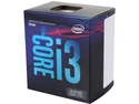 Core i3-8100