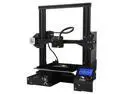 Official Creality 3D Ender 3 3D Printer Entry-level Easy Assembly Resume Printing Function  Printing Size 220*220*250mm