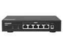 Qnap QSW-1105-5T-US Unmanaged Switch