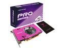 Yeston Radeon R7 350-2G 6miniDP 2GB 128bit GDDR5 750MHz 512processors PCIExpress 3.0*16 video cards 6 Screen Graphics Card DirectX12 6*Mini Displayport graphics card of Desktop
