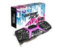 Yeston Radeon RX 6800 16GB D6 GDDR6 256bit 7nm video cards Desktop computer PC Video Graphics Cards support PCI-Express 4.0 3*DP+1*HDMI-compatible graphics card