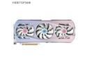 Yeston Atlantis Radeon RX 9070 16G GDDR6 256bit 4nm Desktop computer PC Video Graphics Cards support PCI-Express 5.0 3*DP+1*HDMI-compatible ARGB graphics card