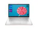 HP Essential 17t Buisness Laptop, 17.3" HD+ Touchscreen, Intel Core i7-1355U, 64GB RAM, 2TB SSD, Webcam, HDMI, Backlit Keyboard, Fingerprint Reader, Wi-Fi 6, Windows 11 Pro, Pale Rose Gold