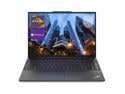 LENOVO ThinkPad E16 Gen 1 Business Laptop, 16" FHD+ Display, AMD Ryzen 7 7730U, 24GB RAM, 1TB SSD, Backlit Keyboard, Fingerprint Reader, HDMI, RJ-45, Wi-Fi 6, Windows 11 Pro, Black