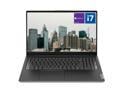 Lenovo V15 Gen 3 Business Laptop, 15.6" FHD Display, Intel i7-1255U, 40GB RAM, 2TB SSD, Webcam, HDMI, RJ-45, Wi-Fi 6, Windows 11 Pro, Black