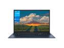 ASUS Newest Vivobook 17 Business Laptop, 17.3'' FHD Display, 12th Gen Intel Core i3-1215U, 36GB RAM,1TB SSD, HDMI, Webcam, Wi-Fi, Windows 11 Pro, Blue