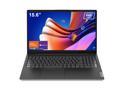 Lenovo V-Series V15 Business Laptop, 15.6" FHD Display, AMD Ryzen 7 7730U, 40GB RAM, 1TB SSD, Numeric Keypad, HDMI, RJ45, Webcam, Wi-Fi, Windows 11 Pro, Black