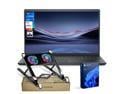 Dell Inspiron Pro 15 3530 Touch Business Laptop, 15.6 FHD Backlit Touchscreen, Intel i5-1335U (Beats i7-1255U), 64GB RAM 4TB SSD, Wi-Fi 6, Bundle with PCO Notebook Folding Radiator Laptop Cooler