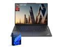 Lenovo ThinkPad E16 Gen 2 Business Laptop, 16" WUXGA, AMD Ryzen 7 7735U up to 4.75GHz, 16GB DDR5 RAM, 512GB SSD, Fingerprint, Backlit, HDMI, Wi-Fi 6, Win 11 Pro