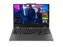 Lenovo LOQ 15.6" FHD 144Hz Ryzen 7 RTX 4060 Gaming Laptop, AMD Ryzen 7 7435HS, NVIDIA GeForce RTX 4060, 32GB DDR5 RAM, 1TB SSD, RJ-45, Backlit KB, Wi-Fi 6, Windows 11 Home, Grey