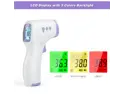 Non-Contact Forehead thermometer digital Infrared thermometer for Adults and Kids