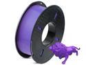 PLA Filament 1.75mm with 3D Build Surface 200mm x 200mm 3D Printer Consumables, 1kg Spool (2.2lbs), Dimensional Accuracy +/- 0.05 mm, Fit Most FDM Printer