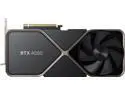 NVIDIA GeForce RTX 4090 Founders Edition Graphics Card 24GB GDDR6X - Titanium and Black