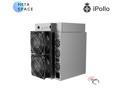 New iPollo B1L BTC Miner 55Th/s 3000W Bitcoin BCH Mining Machine SHA256 RJ45 Ethernet With Power Supply ASIC Miner Most profitable New Arrive better than Avalon 1066 pro 11661126 antminer S17 T17 T17e
