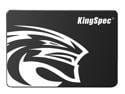KingSpec SSD Internal Solid State Drive 512GB 2.5 Inch SATA III NAND Flash Data Storage PC laptop Desktop Transfer