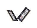 KingSpec 32GB (2 x 16GB) 262-Pin DDR5 SO-DIMM Laptop RAM 4800 (PC5 38400) Notebook Memory 32GB (2 x 16GB)