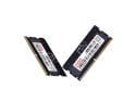 KingSpec 32GB (2 x 16GB) 262-Pin DDR5 SO-DIMM Laptop RAM 5600 (PC5 44800) Notebook Memory 32GB (2 x 16GB)