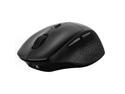 VicTsing Wireless Mouse Rechargeable,2020 Unique Comfortable Ergonomic Mouse,Noiseless/Adjustable 2400DPI/6 Buttons, Cordless Mice with USB Receiver for PC,Computer,Laptop,MacBook.