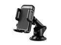 Mpow CA032E Car Phone Mount, Dashboard Car Phone Holder, Washable Strong Sticky Gel Pad with One-Touch Design Wide Compatible
