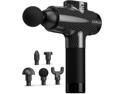 LAIRLUX Massage Gun - Deep Tissue Massager Gun for Muscle Fatigue Relief - Percussion Massage Gun - Model EM-03Pro