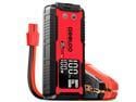GOOLOO GT4000S Jump Starter 24000mAh 4000A Car Starter PD100W Two-Way Fast-Charging Portable Car Battery Charger Booster Pack Up to 10L Diesel and 12L Gas Engines, 12V Lithium SuperSafe Jump Box