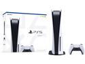 Sony PlayStation 5 PS5 Console Disc Blu-Ray US Version