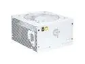 SAMA Q70 Black CPU Liquid Cooler, 360MM Liquid Water AIO CPU Cooler with 2.8" LCD Display, Magnetic Detachable, XT120 Modular Fans LCP Blade, Bonus Stands, 115X, 2011, 1200, 1700, AM4, AM5 AIO Cooler and SAMA GT750WH White 80 PLUS Gold Fully Modular ATX Power Supply - ATX 3.1 & PCIe 5.1 Compliant - Japanese Capacitors - FDB Fan with Auto Speed Control - 5 Year Warranty SAMA Q70 Black CPU Liquid Cooler, 360MM Liquid Water AIO CPU Cooler with 2.8" LCD Display, Magnetic Detachable, XT120 Modular Fans LCP Blade, Bonus Stands, 115X, 2011, 1200, 1700, AM4, AM5 AIO Cooler and SAMA GT750WH White 80 PLUS Gold Fully Modular ATX Power Supply - ATX 3.1 & PCIe 5.1 Compliant - Japanese Capacitors - FDB Fan with Auto Speed Control - 5 Year Warranty