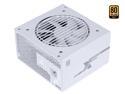 SAMA 850W ATX3.0 Fully Modular 80 Plus Gold Power Supply  PSU, Japanese Capacitors Full Voltage ATX gaming  Power Supply,FDB Silent Fan PCIe 5.0 600W 12VHPWR Cable Included
