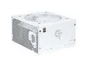 SAMA GT850WH White 80 PLUS Gold Fully Modular ATX Power Supply - ATX 3.1 & PCIe 5.1 Compliant - Japanese Capacitors - FDB Fan with Auto Speed Control - 5 Year Warranty