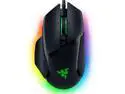Razer Basilisk V3 Customizable Ergonomic Gaming Mouse: Fastest Gaming Mouse Switch - Chroma RGB Lighting - 26K DPI Optical Sensor - 11 Programmable Buttons - HyperScroll Tilt Wheel - Classic Black