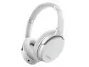 Srhythm NiceComfort 35 Lightweight Hybrid Noise Cancelling Headphones,with Titanium Coated Speakers,Low Latency,ANC for wired and Bluetooth Wireless White Srhythm NiceComfort 35 Lightweight Hybrid Noise Cancelling Headphones,with Titanium Coated Speakers,Low Latency,ANC for wired and Bluetooth Wireless White