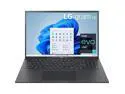 LG gram Pro 16Z90SP-K.AAB6U1 16 OLED Thin and Lightweight Laptop, Black