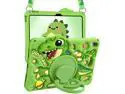 Aazon.co: Boaretiu For IPad A16 Case/10th Generation Case - For Girls - View #8