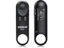 Wireless Camera Remote Shutter Release For Canon EOS M6 Mark II, R, RP, R8,6D Mark II, PowerShot SX70 HS, G5 X Mark II, G7 X Mark III, 90D, 77D, 800D - View #3