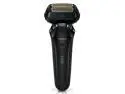 Panasonic Lamb Dash Linear Men's Shaver 6-Flute Craft Black ES-LS5A-K