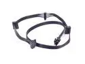 PCI-E 6Pin 1 to 4 SATA Power Supply Cable for CORSAIR RM1000x RM850x RM750X PSU