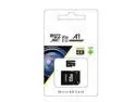 128GB Dash Card microSDXC UHS-I/U1 Class 10 Memory Card with Adapte