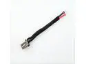 Connecteur DC Power Jack - Cythonworks - Remplacement Ordinateur Portable - Neuf