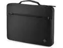 HP 13.3 Business Laptop Bag, Softly-lined sleeve, Retractable handle (2UW00AA)