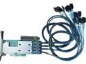 SVNXINGTII SAS9305-16i SATA SAS 16 Port HBA 12Gbs RAID Controller