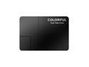 Colorful SSD 250GB SATA III 2.5" 6Gb/s, Internal Solid State Drive Up to 450 MB/s, Model SL500 250GB