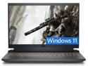 Dell G15 5520 15 Gaming Laptop, 15.6