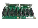 IBM System x3650 M3 HDD 8x 2,5 ""Backplane SAS/SATA 94Y6670 N31221K
