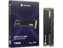 Yottamaster Y3000 1TB SSD M.2 PCIe 3.0, Up to 3100MB/s, M.2 2280 NVMe Internal Solid State Drive with SLC Cache 3D NAND, Upgrade Storage for PC Computer, Laptop, Gaming
