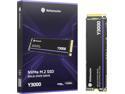 Yottamaster Y3000 1TB SSD M.2 PCIe 3.0, Up to 3100MB/s, M.2 2280 NVMe Internal Solid State Drive with SLC Cache 3D NAND, Upgrade Storage for PC Computer, Laptop, Gaming