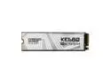 KINGSMAN KE680 M.2 2280 NVMe PCIe Gen4x 4 2TB Internal Solid-State Drive (SSD) / Works with PC and PS5 / R/W Up to 7,400/6,600 MB/s