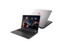 Hasee T8 Pro (16'', i7-13700HX, RTX4060), Gaming Laptop, i7-13700HX 5GHz, 16G DDR5 RAM, 1TB NVMe PCIe4.0 SSD, RTX4060 8G GDDR6, 16'' 165Hz QHD 100%sRGB IPS Display, RGB KB, WF6,BT5.2,Win11, Mecha Grey