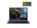 Hasee Z8 (15.6'', i7-12650H, RTX4060), Gaming Laptop, i7-12650H 4.7GHz, 16G DDR5 RAM, 512G NVMe PCIe4.0 SSD, RTX4060 8G GDDR6, 15.6'' QHD 165Hz 100%sRGB Display, RGB KB, WF6, BT5.2, Win11, Ore Black