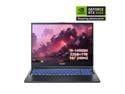 Hasee T8 (16'', i9-14900HX, RTX4060), Gaming Laptop, i9-14900HX 5.8GHz, 32G (16Gx2) DDR5 5600MHz RAM, 1T PCIe4.0 SSD, RTX4060 8G, 16'' 2.5K 240Hz IPS Display, RGB KB,WF 6E,BT5.3,Win11,BlackHole Black